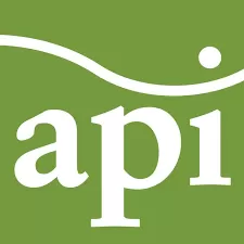 API